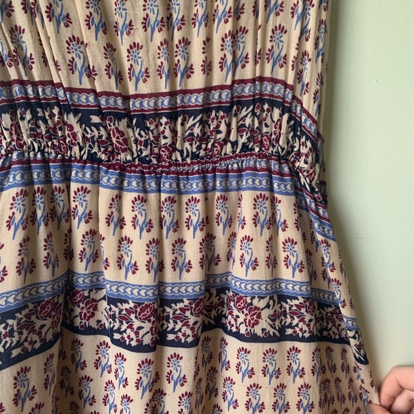 Tiered forever 21 sundress - Picture 4 of 4